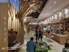 -丽池宫韩式汗蒸会馆(华灯坊店)