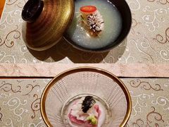 -九献创意菜·牛排馆(亮马河花园店)