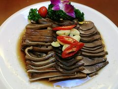 -杨正宗烤全羊(北二环店)
