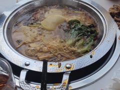 -重庆巴渝火锅(钟家村店)