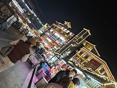 -鼓楼夜市