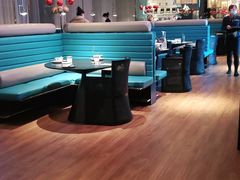 大堂-凤凰湘语(浦东旗舰店)