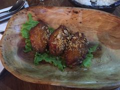 -越谜·越南餐厅(长白店)