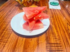 -汉巴味德(北京银座和谐广场店)