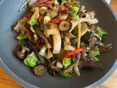 -翠云楼·汽锅鸡·云南特色菜(翠湖公园店)