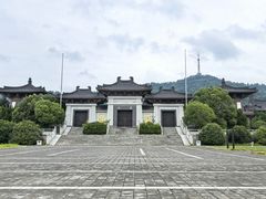 -敬亭山风景名胜区