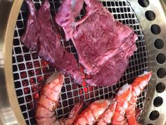 -海之屋韩式烤肉(海棠68环球美食街店)