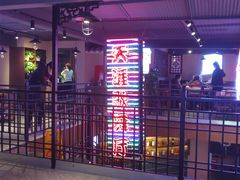 -霸王虾·小龙虾香辣蟹(玉林店)