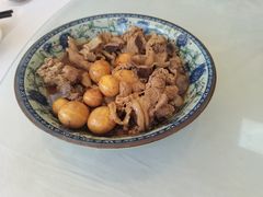 -芸海阁·农家私房菜(沙家浜景区出口店)