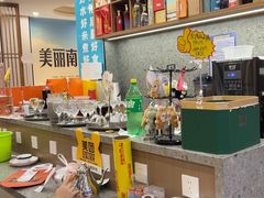 -金陵后厨·南京菜(新街口秣陵路店)