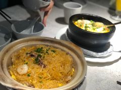 -花影小筑餐厅