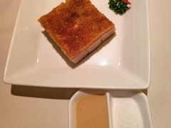 -利苑酒家(宜安广场店)