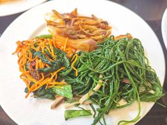 -美食汇自助餐厅(兰州万达文华酒店)