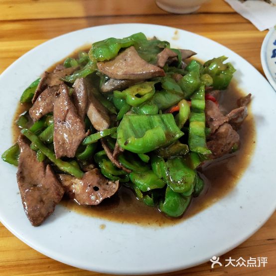 宝洁排档(御道街店)