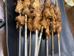 -崇德楼水盆牛羊肉泡馍馆(文艺路店)