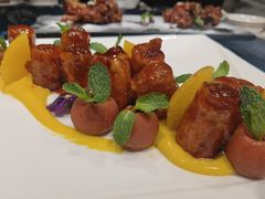 -美博·美术博物馆主题餐厅(威尼斯水城店)