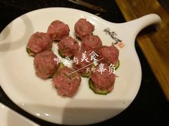 -纸盐河码头火锅(十八梯店)
