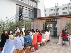 -汉艺唐风茶艺培训(联发华美空间店)