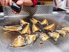 -禾牧铁板创意料理(姑嫂树路店)