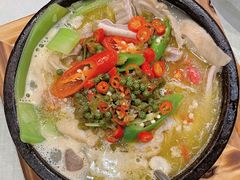 -如丰晟宴(长安万达店)