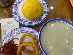 -隆福寺小吃店(东四店)