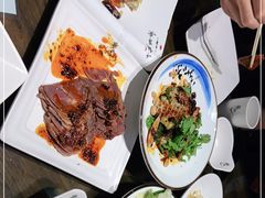 -粤色·老广州茶餐厅(河南商会大厦店)