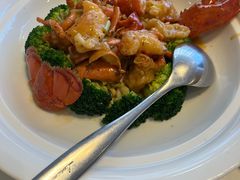 -万龙洲海鲜(南新仓店)