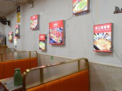 -巫山烤鱼(海思路店)
