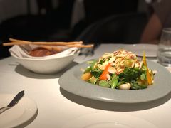 餐前面包-夏朵花园(复兴西路店)