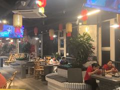 -神伙烧烤(江北黄泥塝店)