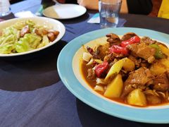 -伊带伊路新疆美食府(呼家楼店)