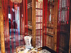 -南京大牌档(崇文门国瑞店)