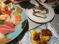 -大渔铁板烧(大悦城店)