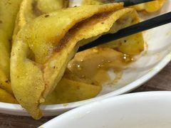 -草桥清真牛肉锅贴扁食店