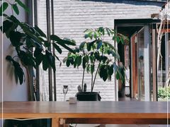 大堂-VOYAGE COFFEE(杨梅竹店)