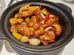 -喜粤8号(四海唐人街店)