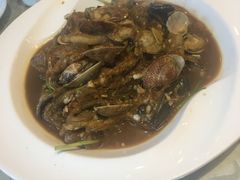 -品味居·首店·大连鲜活海鲜大连菜(东港店)