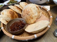 -鸽子窝(青塔店)