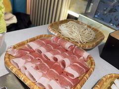 -创新高肥羊火锅(朝阳路店)
