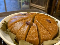 礼耕堂特色发糕-礼耕堂·百年茶人餐厅(梅家坞店)
