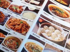 菜单-简单味道(华阳店)