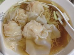 -深仔记茶餐厅(亚士厘道店)