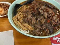 -宝小庆邵阳米粉(深圳市南山保利店)