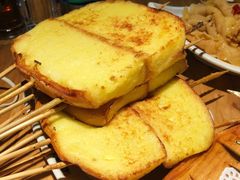 -江城老胖串店(湖西路店)