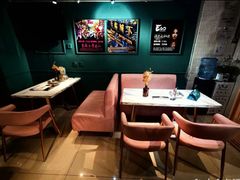 -EGO原创机械密室逃脱(朝阳大悦城2店)