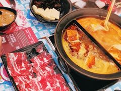 -呷哺呷哺(枫蓝国际店)