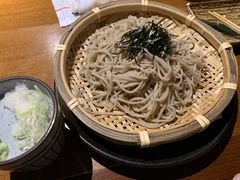 -万藏·荞麦酒房BANKURA JAPANESE SOBA KITCHEN(长乐路店)