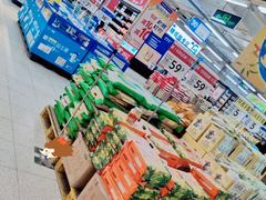 -沃尔玛超市(武侯店)