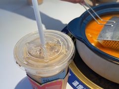 -嗲嗲的椰子鸡・太琼糟粕醋(上海百联又一城店)