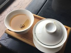 -青藤茶馆(南山路店)